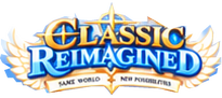 Classic Reimagined